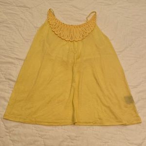 INC Women’s Spaghetti strap top